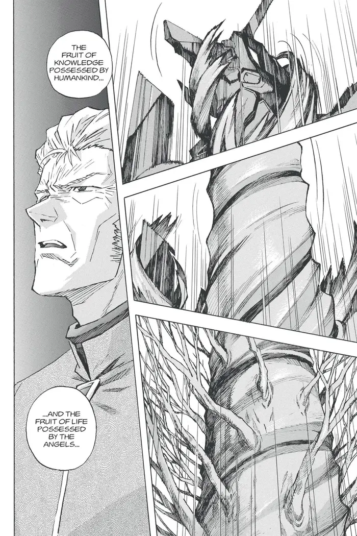Neon Genesis Evangelion Chapter 90 image 02_optimized